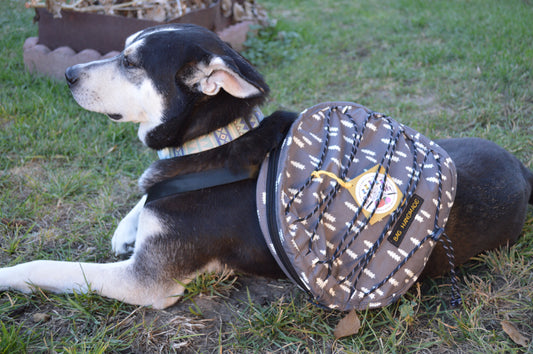 Circle Tree Backpack