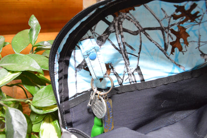 Circle Tree Backpack